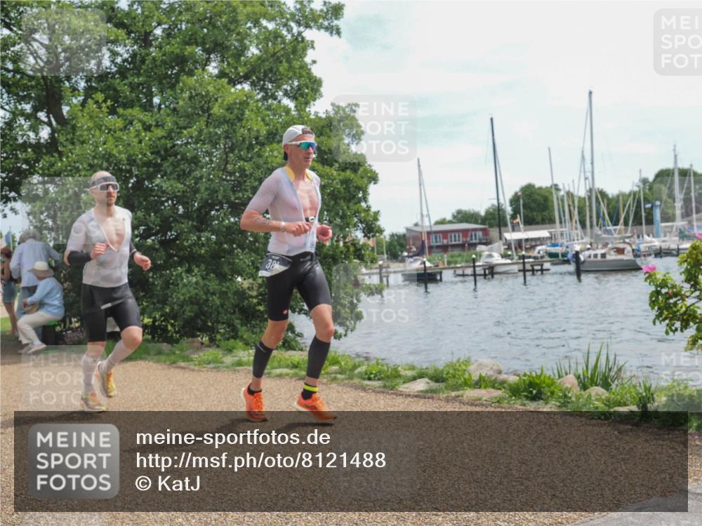 22.06.2025 - Viking Triathlon KatJ http://msf.ph/oto/8121488 22.06.2025 13:32:05 Laufen 211, 258, 381 meine-sportfotos.de
