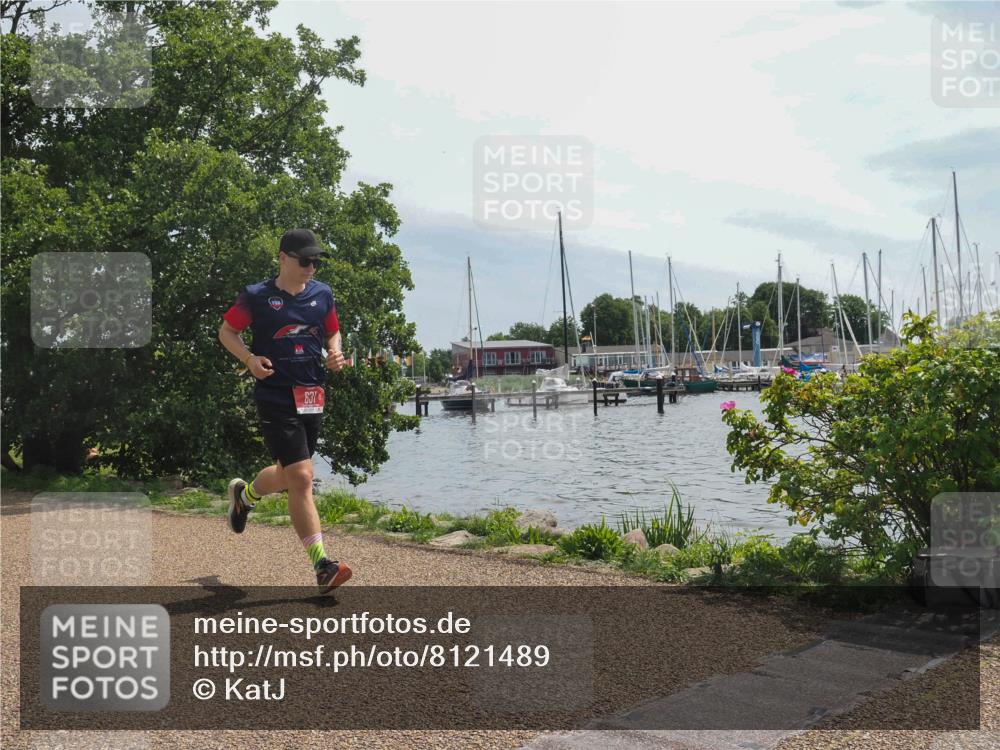 22.06.2025 - Viking Triathlon KatJ http://msf.ph/oto/8121489 22.06.2025 13:01:16 Laufen 631 meine-sportfotos.de