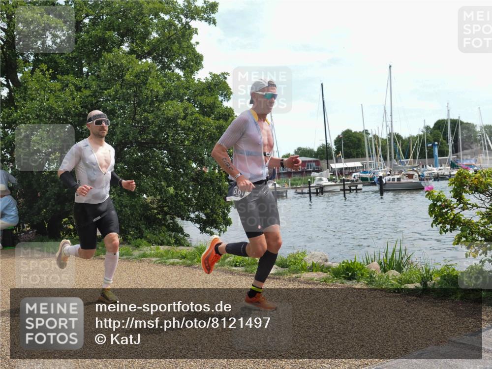 22.06.2025 - Viking Triathlon KatJ http://msf.ph/oto/8121497 22.06.2025 13:32:05 Laufen 211, 258, 381 meine-sportfotos.de