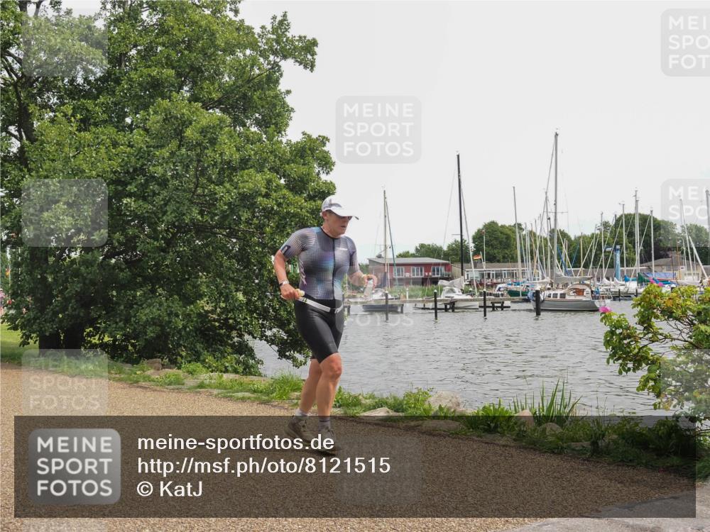 22.06.2025 - Viking Triathlon KatJ http://msf.ph/oto/8121515 22.06.2025 15:16:05 Laufen 454 meine-sportfotos.de