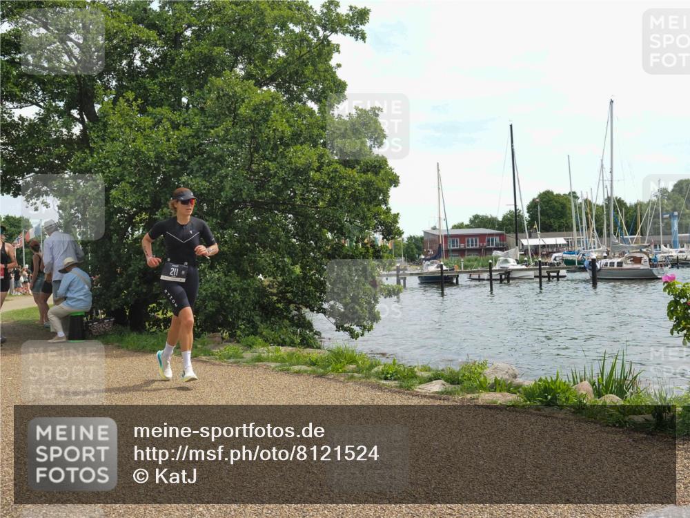 22.06.2025 - Viking Triathlon KatJ http://msf.ph/oto/8121524 22.06.2025 13:32:08 Laufen 211, 258, 381, 653 meine-sportfotos.de