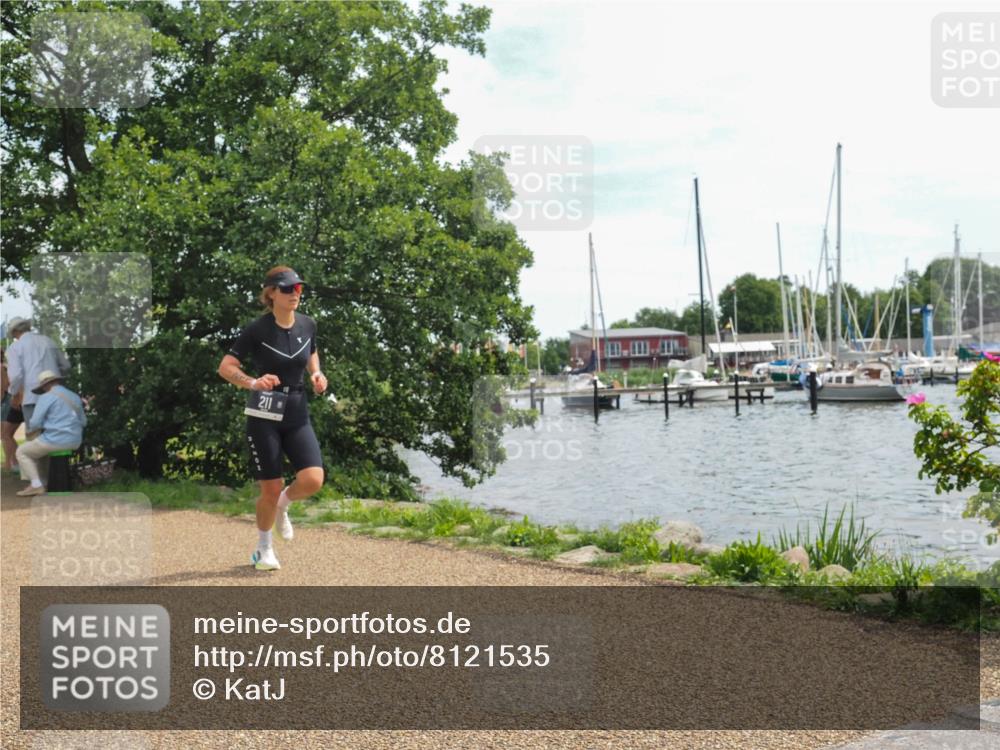 22.06.2025 - Viking Triathlon KatJ http://msf.ph/oto/8121535 22.06.2025 13:32:08 Laufen 211, 258, 381, 653 meine-sportfotos.de