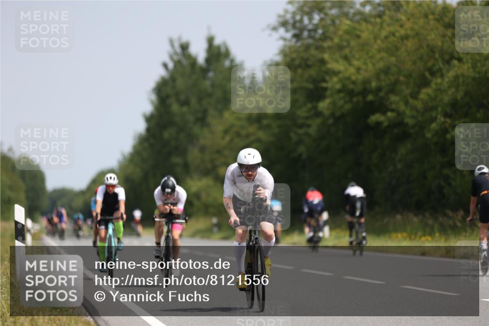 22.06.2025 - Viking Triathlon Yannick Fuchs http://msf.ph/oto/8121556 22.06.2025 11:48:40 Radfahren 86, 190, 258, 289, 337, 367, 394, 513, 515, 652 meine-sportfotos.de