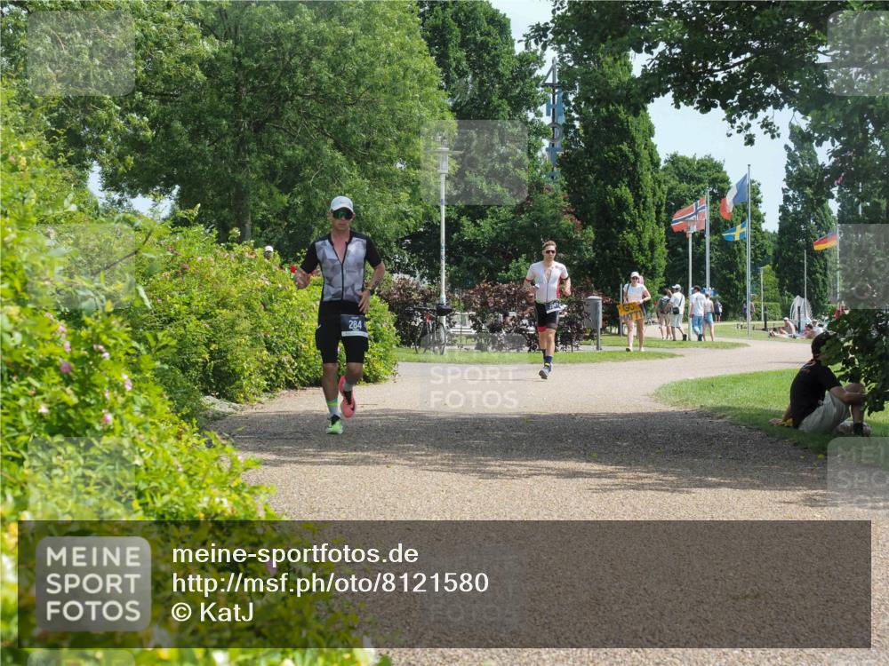 22.06.2025 - Viking Triathlon KatJ http://msf.ph/oto/8121580 22.06.2025 13:02:22 Laufen 284 meine-sportfotos.de