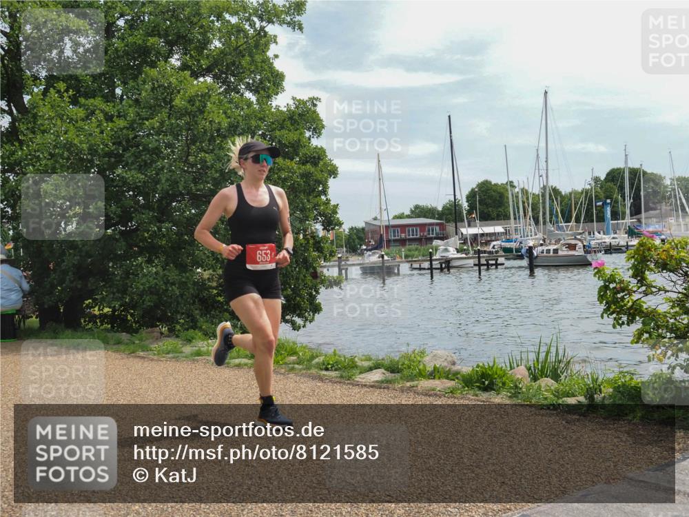 22.06.2025 - Viking Triathlon KatJ http://msf.ph/oto/8121585 22.06.2025 13:32:11 Laufen 211, 653 meine-sportfotos.de