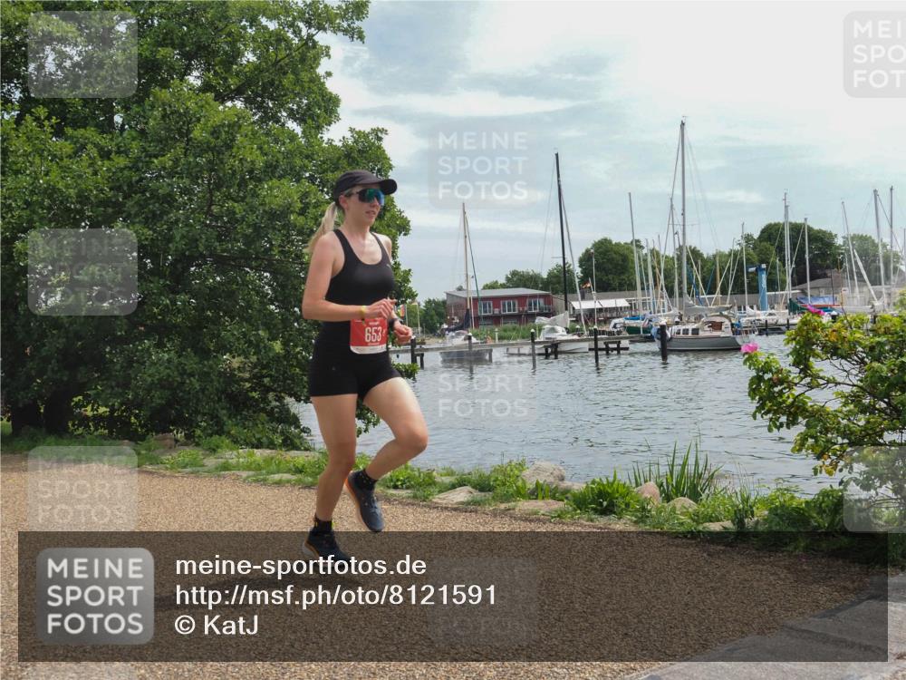 22.06.2025 - Viking Triathlon KatJ http://msf.ph/oto/8121591 22.06.2025 13:32:11 Laufen 211, 653 meine-sportfotos.de