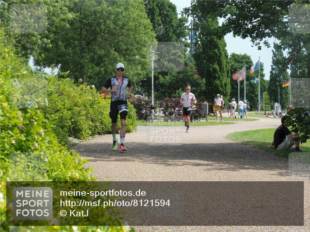 22.06.2025 - Viking Triathlon KatJ http://msf.ph/oto/8121594 22.06.2025 13:02:22 Laufen 284 meine-sportfotos.de