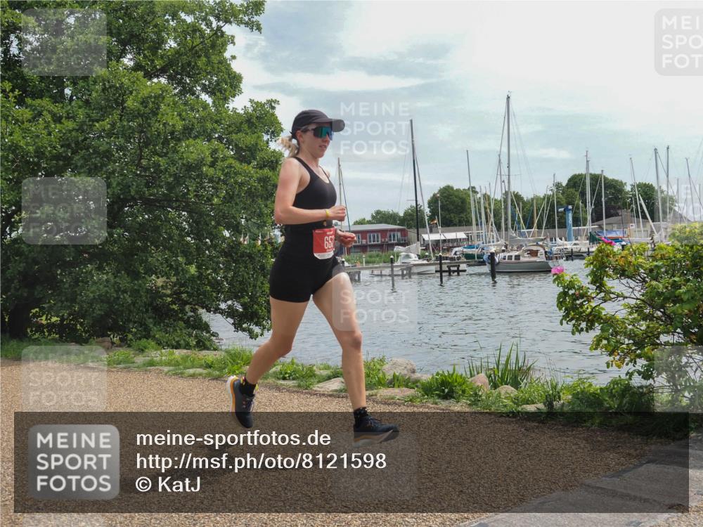 22.06.2025 - Viking Triathlon KatJ http://msf.ph/oto/8121598 22.06.2025 13:32:11 Laufen 211, 653 meine-sportfotos.de