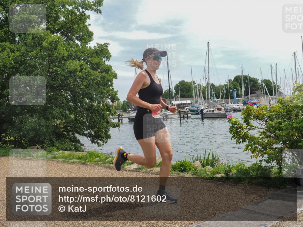 22.06.2025 - Viking Triathlon KatJ http://msf.ph/oto/8121602 22.06.2025 13:32:11 Laufen 211, 653 meine-sportfotos.de