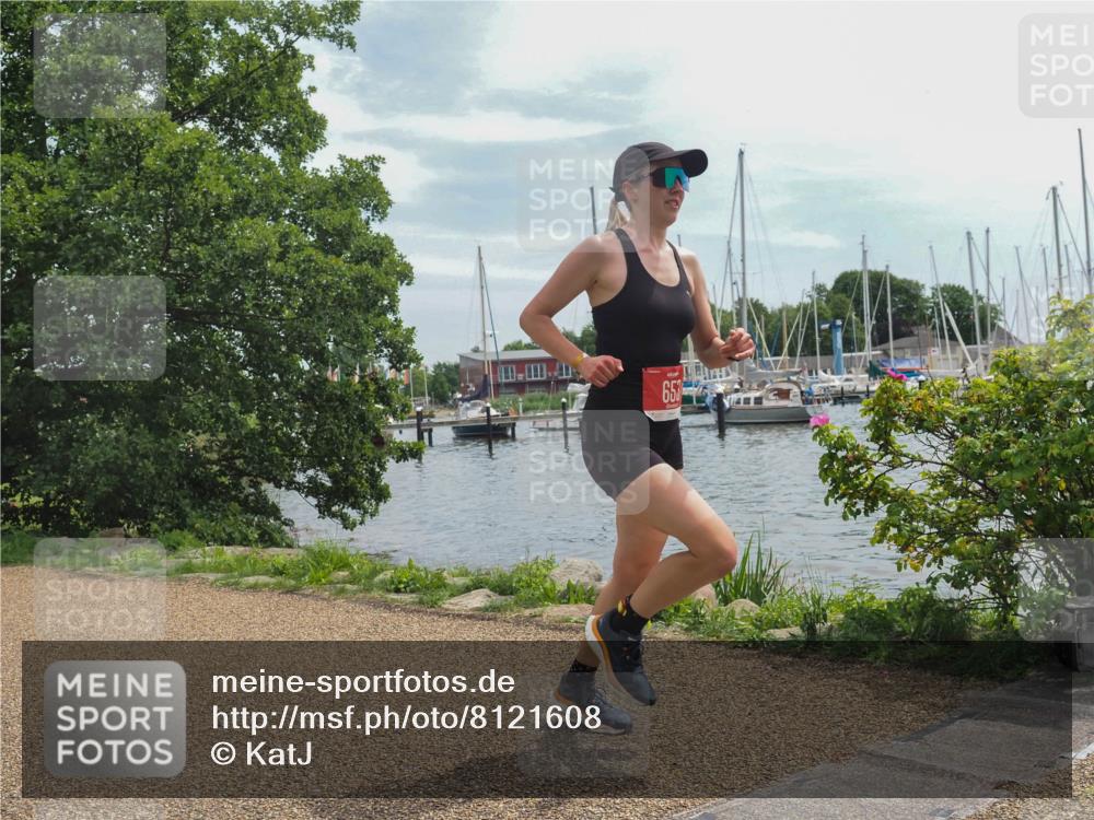 22.06.2025 - Viking Triathlon KatJ http://msf.ph/oto/8121608 22.06.2025 13:32:11 Laufen 211, 653 meine-sportfotos.de