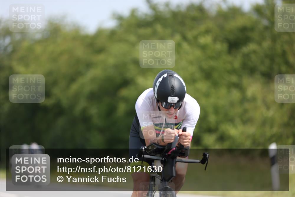 22.06.2025 - Viking Triathlon Yannick Fuchs http://msf.ph/oto/8121630 22.06.2025 11:48:43 Radfahren 86, 190, 258, 289, 367, 513, 515 meine-sportfotos.de