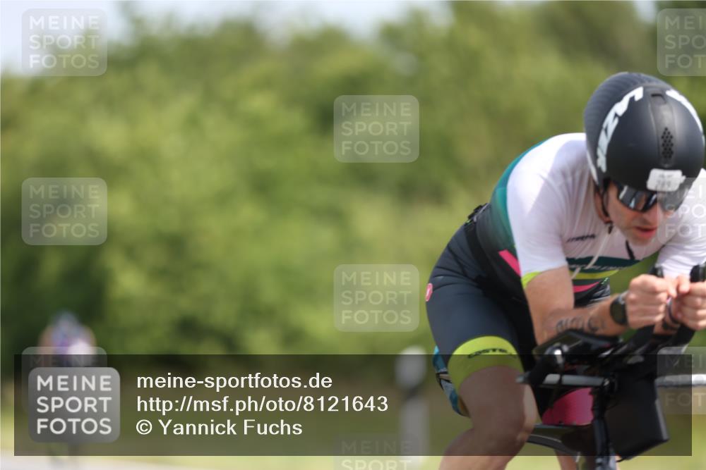 22.06.2025 - Viking Triathlon Yannick Fuchs http://msf.ph/oto/8121643 22.06.2025 11:48:43 Radfahren 86, 190, 258, 289, 367, 513, 515 meine-sportfotos.de