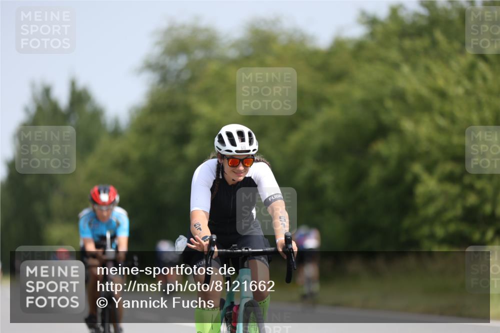 22.06.2025 - Viking Triathlon Yannick Fuchs http://msf.ph/oto/8121662 22.06.2025 11:48:44 Radfahren 86, 190, 253, 258, 289, 490, 513, 515 meine-sportfotos.de