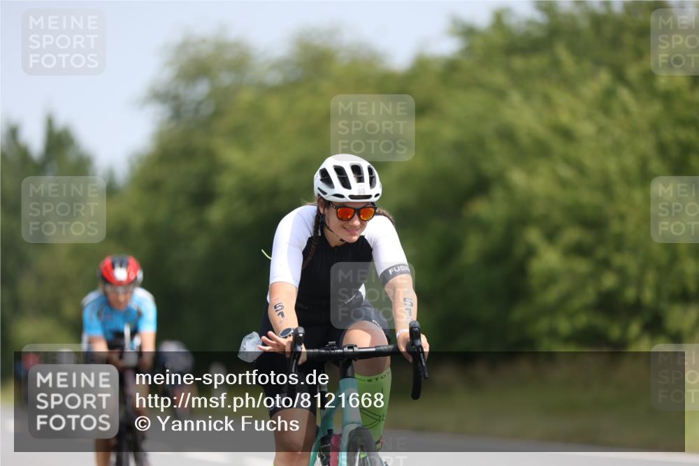 22.06.2025 - Viking Triathlon Yannick Fuchs http://msf.ph/oto/8121668 22.06.2025 11:48:44 Radfahren 86, 190, 253, 258, 289, 490, 513, 515 meine-sportfotos.de