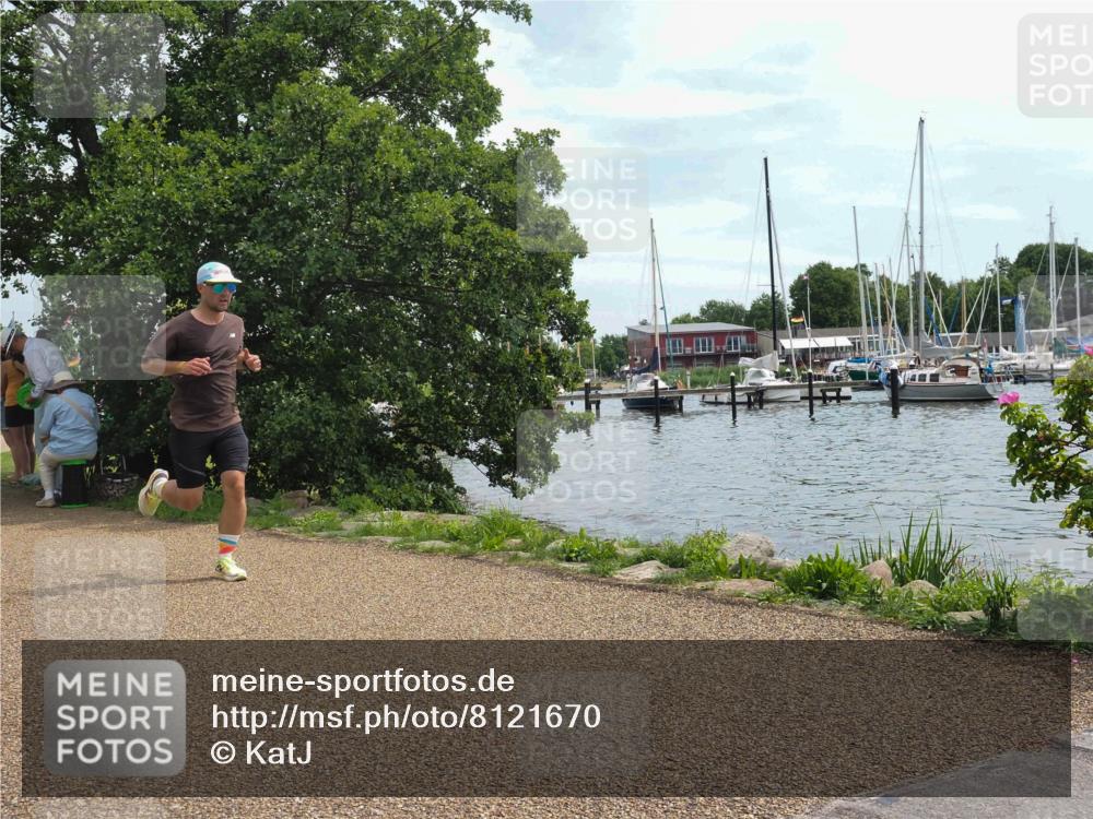22.06.2025 - Viking Triathlon KatJ http://msf.ph/oto/8121670 22.06.2025 13:32:28 Laufen 645 meine-sportfotos.de
