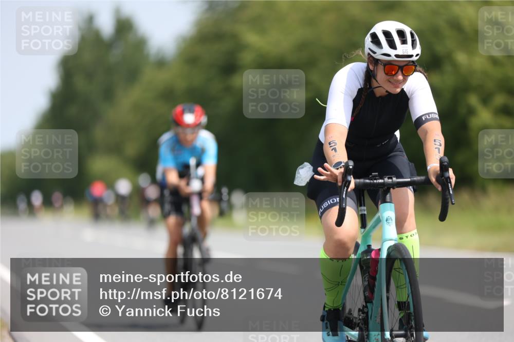 22.06.2025 - Viking Triathlon Yannick Fuchs http://msf.ph/oto/8121674 22.06.2025 11:48:44 Radfahren 86, 190, 253, 258, 289, 490, 513, 515 meine-sportfotos.de