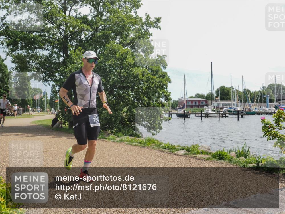 22.06.2025 - Viking Triathlon KatJ http://msf.ph/oto/8121676 22.06.2025 13:02:25 Laufen 284 meine-sportfotos.de