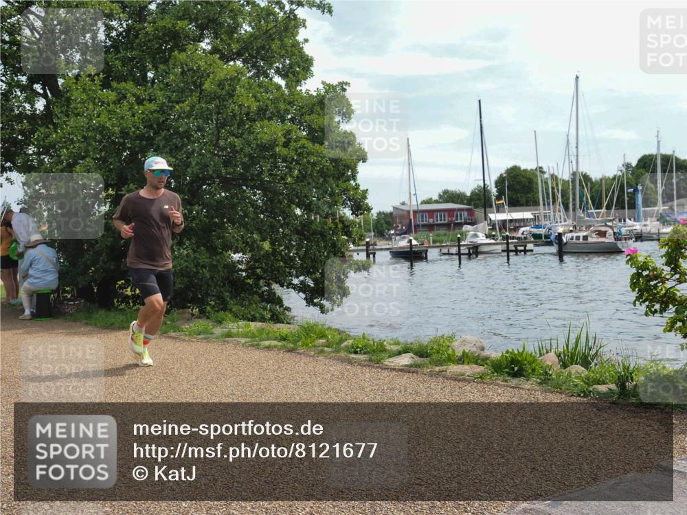 22.06.2025 - Viking Triathlon KatJ http://msf.ph/oto/8121677 22.06.2025 13:32:28 Laufen 645 meine-sportfotos.de