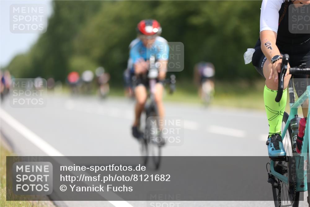 22.06.2025 - Viking Triathlon Yannick Fuchs http://msf.ph/oto/8121682 22.06.2025 11:48:44 Radfahren 86, 190, 253, 258, 289, 490, 513, 515 meine-sportfotos.de