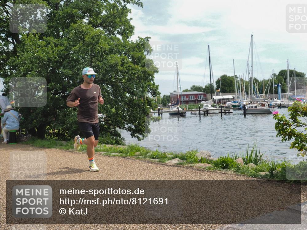 22.06.2025 - Viking Triathlon KatJ http://msf.ph/oto/8121691 22.06.2025 13:32:29 Laufen 645 meine-sportfotos.de