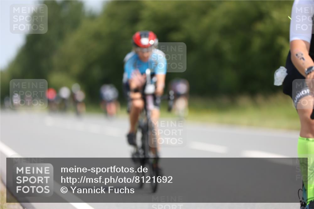 22.06.2025 - Viking Triathlon Yannick Fuchs http://msf.ph/oto/8121692 22.06.2025 11:48:44 Radfahren 86, 190, 253, 258, 289, 490, 513, 515 meine-sportfotos.de