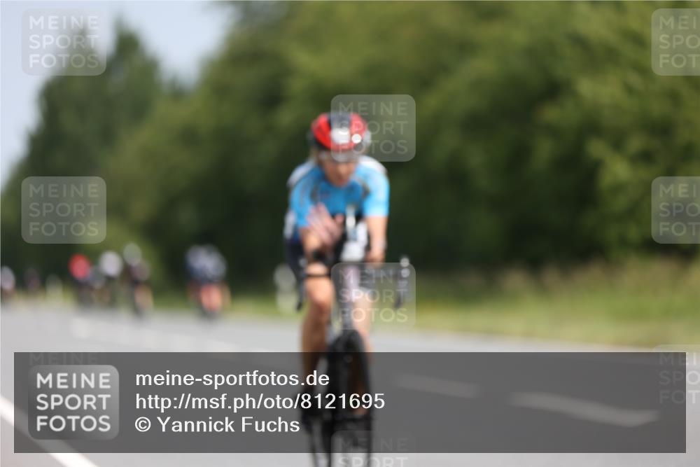 22.06.2025 - Viking Triathlon Yannick Fuchs http://msf.ph/oto/8121695 22.06.2025 11:48:45 Radfahren 86, 190, 253, 258, 289, 490, 513, 515 meine-sportfotos.de