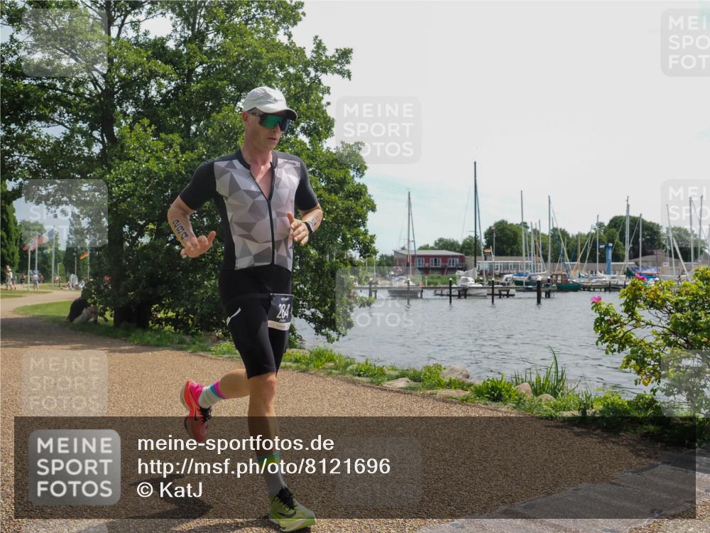 22.06.2025 - Viking Triathlon KatJ http://msf.ph/oto/8121696 22.06.2025 13:02:25 Laufen 284 meine-sportfotos.de