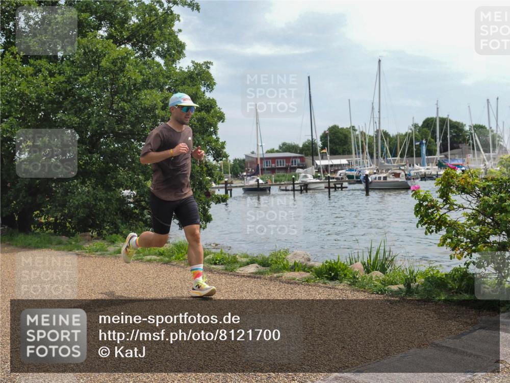 22.06.2025 - Viking Triathlon KatJ http://msf.ph/oto/8121700 22.06.2025 13:32:29 Laufen 645 meine-sportfotos.de