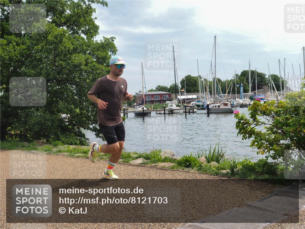 22.06.2025 - Viking Triathlon KatJ http://msf.ph/oto/8121703 22.06.2025 13:32:29 Laufen 645 meine-sportfotos.de
