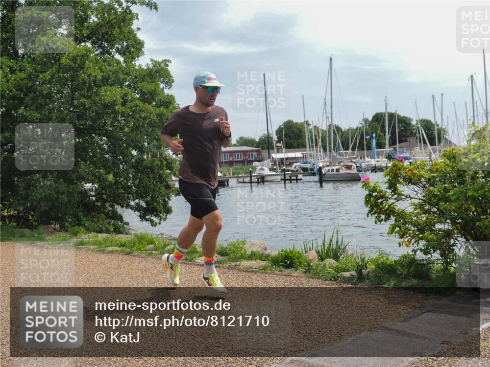 22.06.2025 - Viking Triathlon KatJ http://msf.ph/oto/8121710 22.06.2025 13:32:29 Laufen 645 meine-sportfotos.de