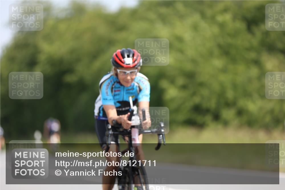 22.06.2025 - Viking Triathlon Yannick Fuchs http://msf.ph/oto/8121711 22.06.2025 11:48:45 Radfahren 86, 190, 253, 258, 289, 490, 513, 515 meine-sportfotos.de