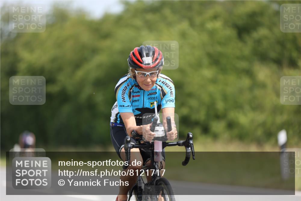 22.06.2025 - Viking Triathlon Yannick Fuchs http://msf.ph/oto/8121717 22.06.2025 11:48:45 Radfahren 86, 190, 253, 258, 289, 490, 513, 515 meine-sportfotos.de