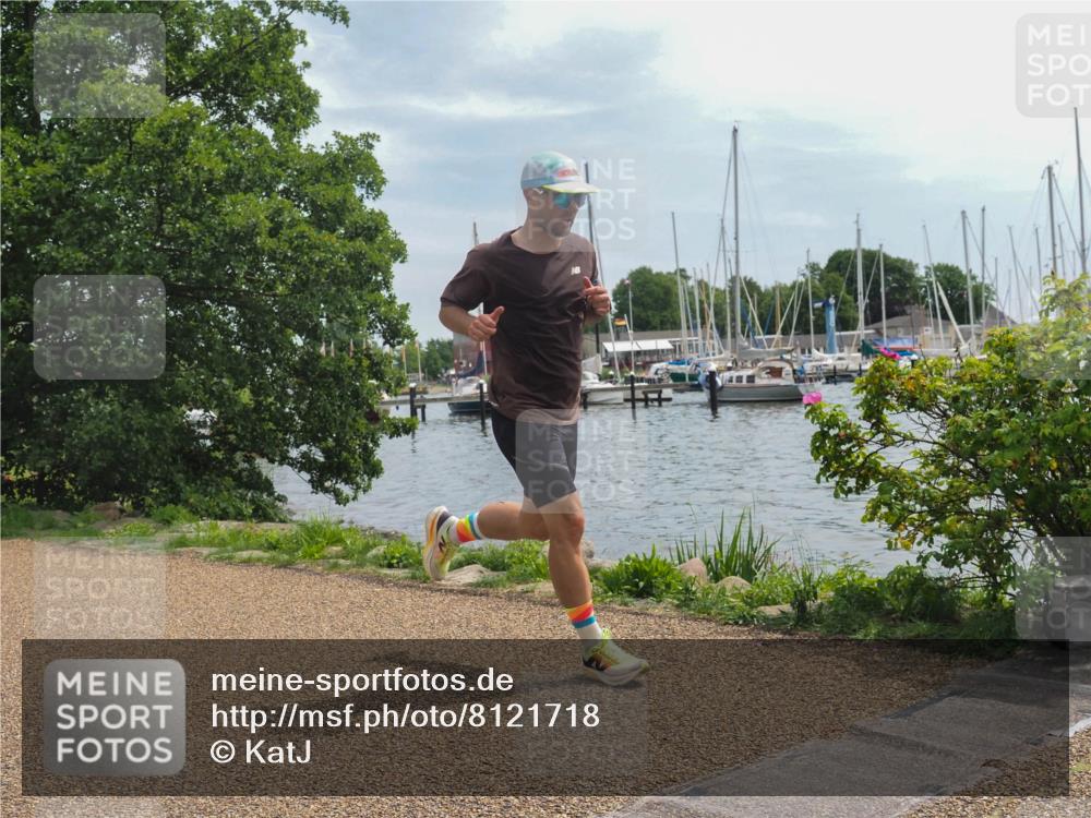22.06.2025 - Viking Triathlon KatJ http://msf.ph/oto/8121718 22.06.2025 13:32:29 Laufen 645 meine-sportfotos.de
