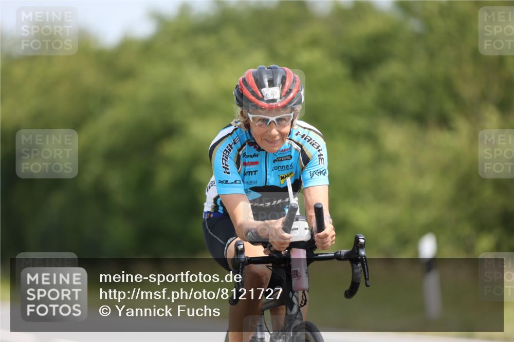 22.06.2025 - Viking Triathlon Yannick Fuchs http://msf.ph/oto/8121727 22.06.2025 11:48:45 Radfahren 86, 190, 253, 258, 289, 490, 513, 515 meine-sportfotos.de