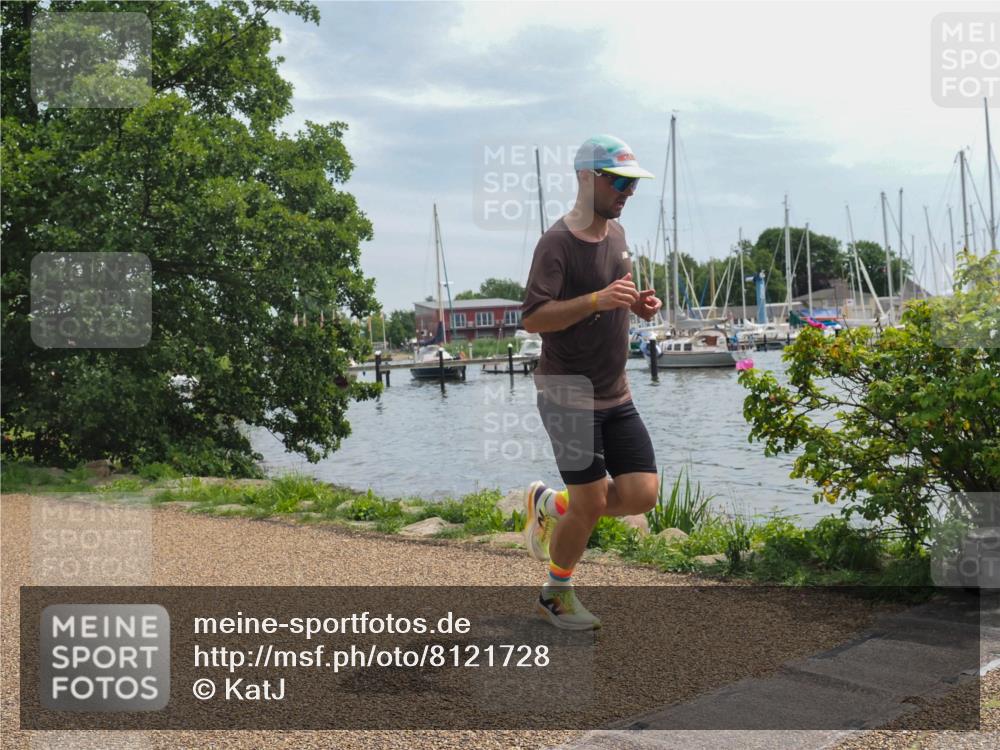22.06.2025 - Viking Triathlon KatJ http://msf.ph/oto/8121728 22.06.2025 13:32:29 Laufen 645 meine-sportfotos.de