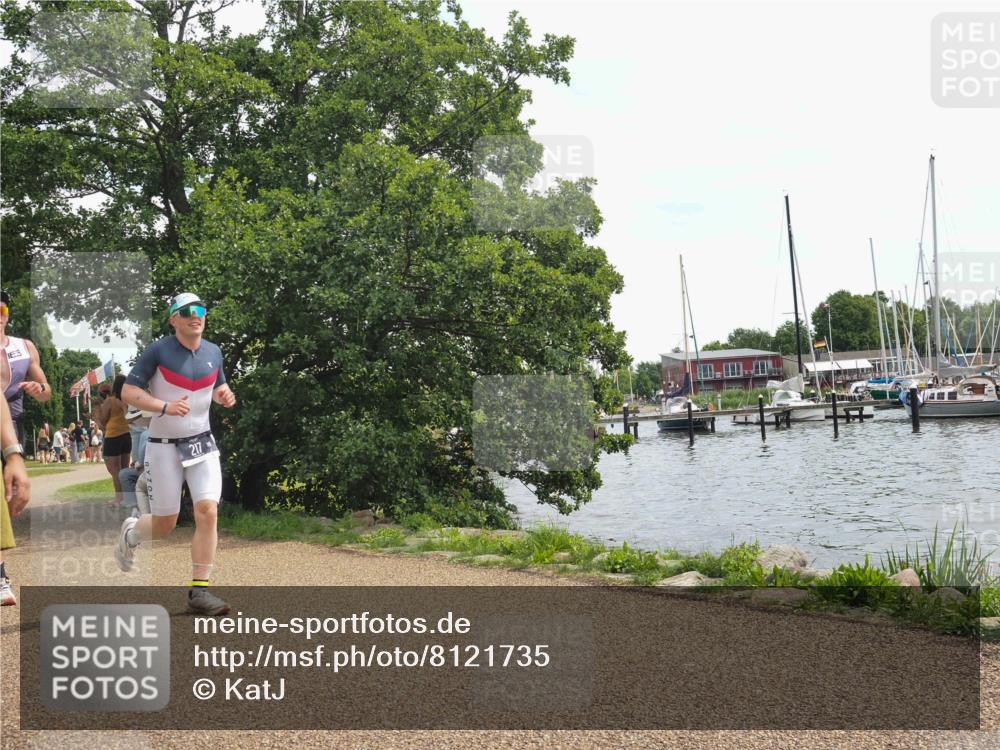 22.06.2025 - Viking Triathlon KatJ http://msf.ph/oto/8121735 22.06.2025 13:32:37 Laufen 217, 420 meine-sportfotos.de