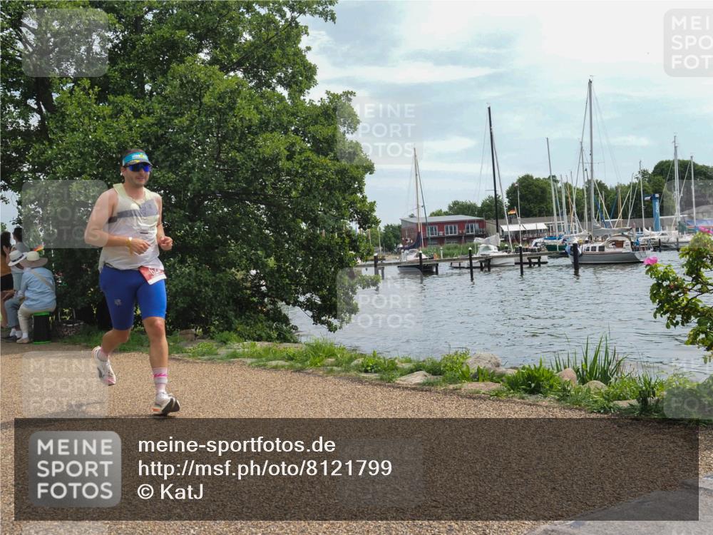 22.06.2025 - Viking Triathlon KatJ http://msf.ph/oto/8121799 22.06.2025 13:32:44 Laufen 623 meine-sportfotos.de