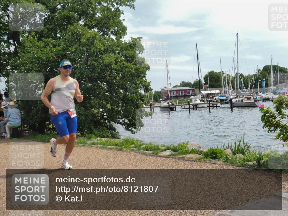 22.06.2025 - Viking Triathlon KatJ http://msf.ph/oto/8121807 22.06.2025 13:32:44 Laufen 623 meine-sportfotos.de