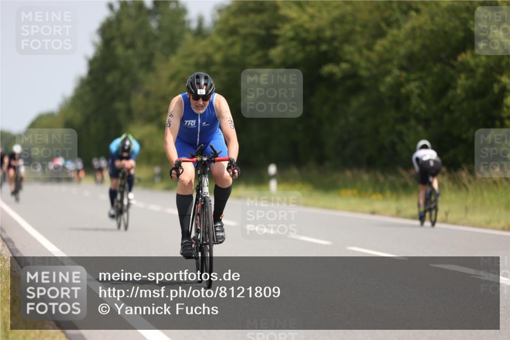 22.06.2025 - Viking Triathlon Yannick Fuchs http://msf.ph/oto/8121809 22.06.2025 11:48:52 Radfahren 201, 253, 269, 281, 363, 454, 490, 513, 542 meine-sportfotos.de