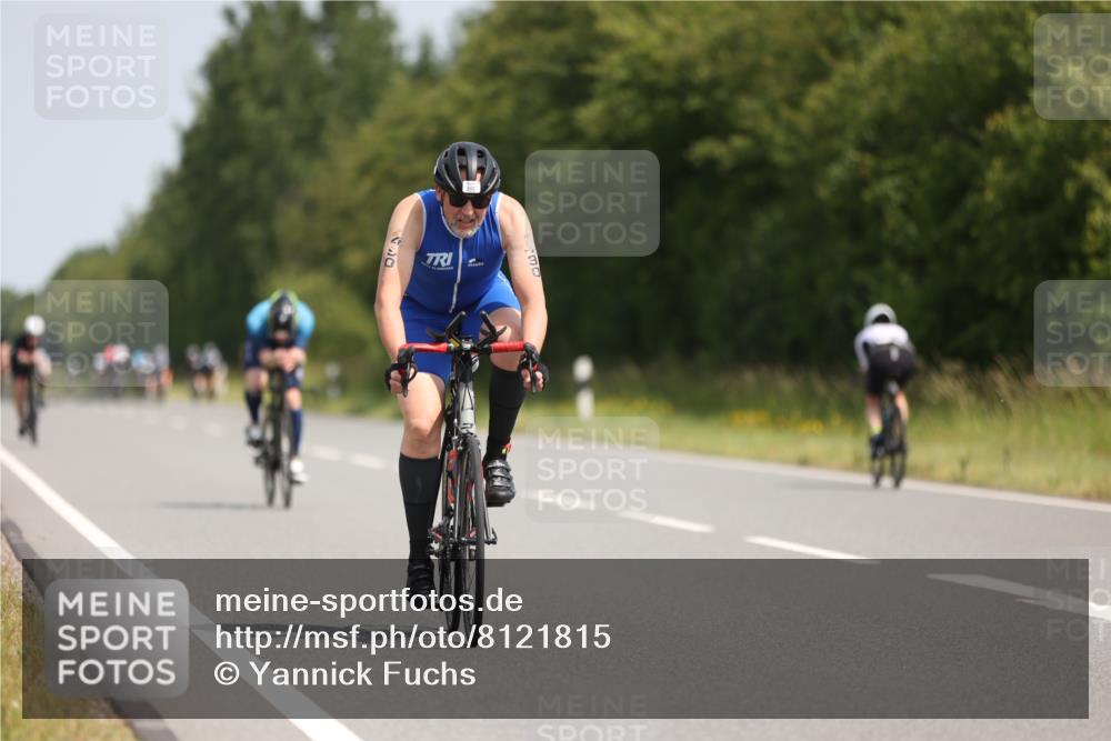 22.06.2025 - Viking Triathlon Yannick Fuchs http://msf.ph/oto/8121815 22.06.2025 11:48:52 Radfahren 201, 253, 269, 281, 363, 454, 490, 513, 542 meine-sportfotos.de