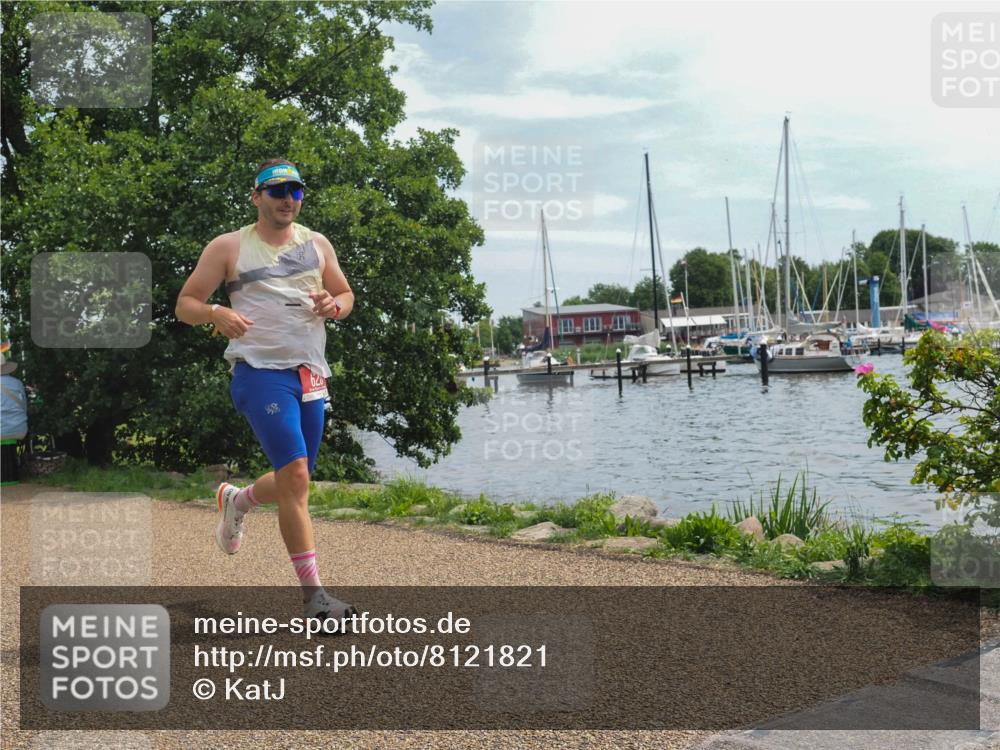 22.06.2025 - Viking Triathlon KatJ http://msf.ph/oto/8121821 22.06.2025 13:32:44 Laufen 623 meine-sportfotos.de