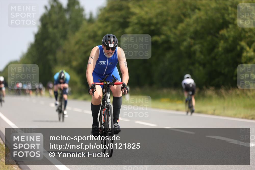 22.06.2025 - Viking Triathlon Yannick Fuchs http://msf.ph/oto/8121825 22.06.2025 11:48:52 Radfahren 201, 253, 269, 281, 363, 454, 490, 513, 542 meine-sportfotos.de
