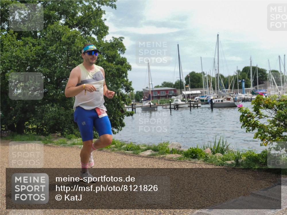 22.06.2025 - Viking Triathlon KatJ http://msf.ph/oto/8121826 22.06.2025 13:32:44 Laufen 623 meine-sportfotos.de