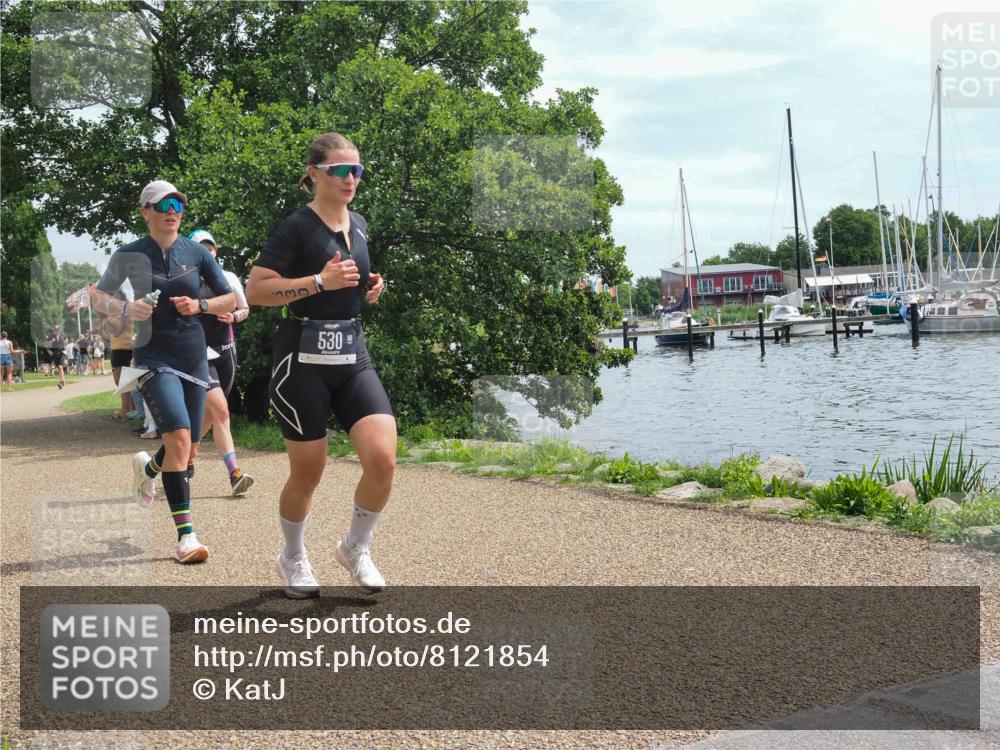 22.06.2025 - Viking Triathlon KatJ http://msf.ph/oto/8121854 22.06.2025 13:32:56 Laufen 86, 184, 530 meine-sportfotos.de