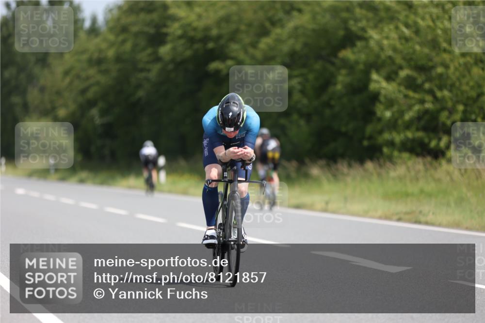 22.06.2025 - Viking Triathlon Yannick Fuchs http://msf.ph/oto/8121857 22.06.2025 11:48:54 Radfahren 201, 253, 269, 281, 363, 454, 490, 542 meine-sportfotos.de