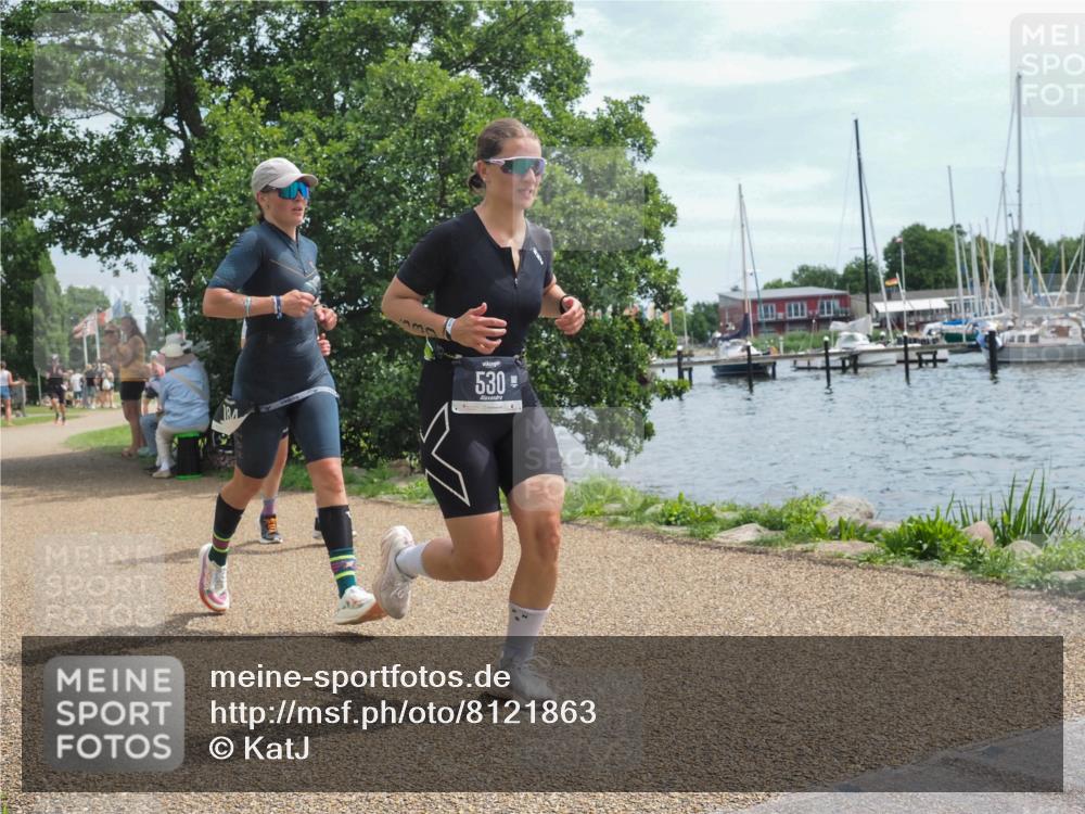 22.06.2025 - Viking Triathlon KatJ http://msf.ph/oto/8121863 22.06.2025 13:32:57 Laufen 86, 184, 530 meine-sportfotos.de