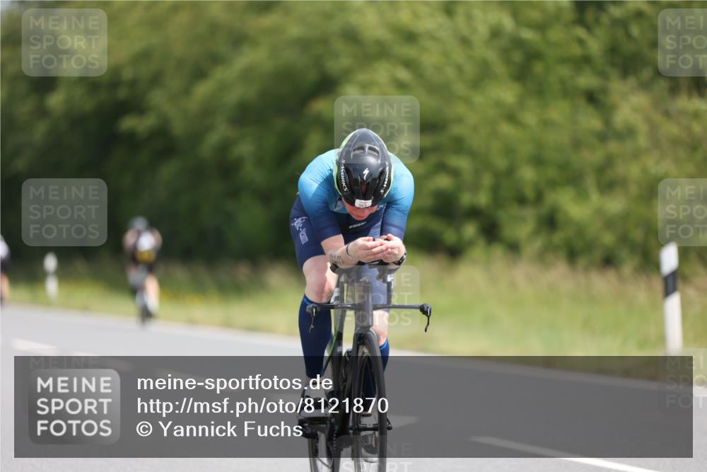 22.06.2025 - Viking Triathlon Yannick Fuchs http://msf.ph/oto/8121870 22.06.2025 11:48:55 Radfahren 201, 253, 269, 281, 363, 454, 490, 542 meine-sportfotos.de