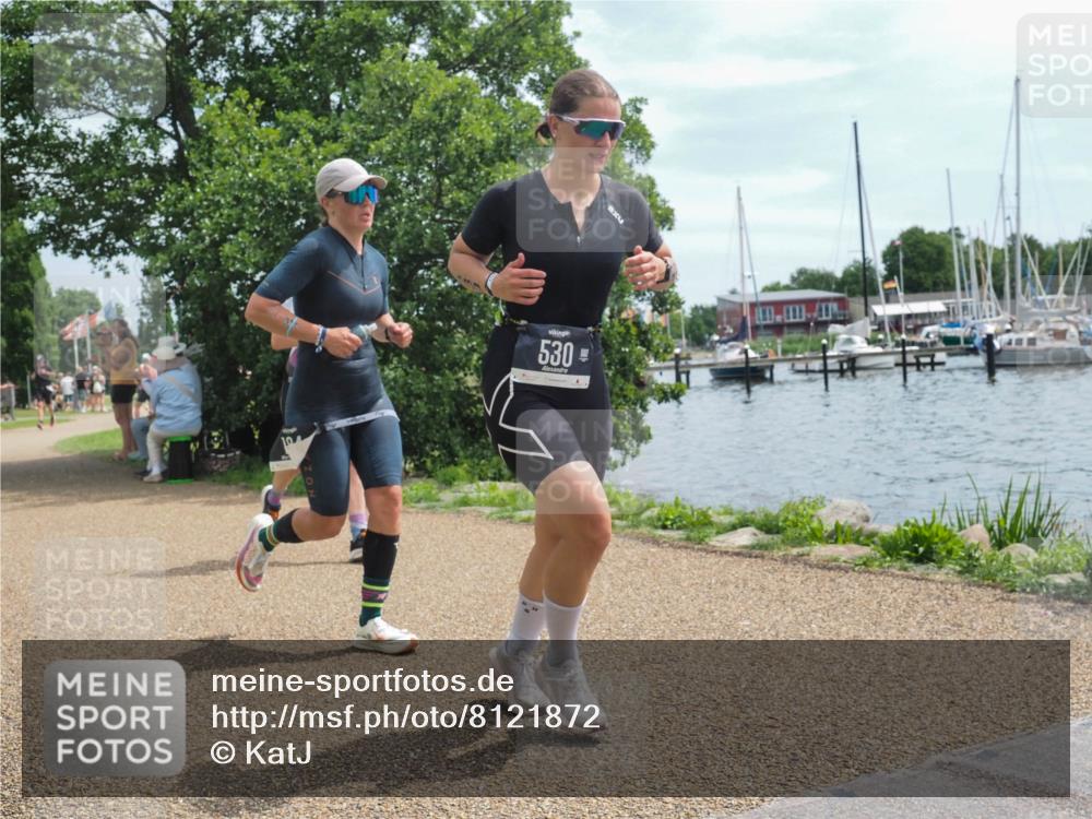 22.06.2025 - Viking Triathlon KatJ http://msf.ph/oto/8121872 22.06.2025 13:32:57 Laufen 86, 184, 530 meine-sportfotos.de