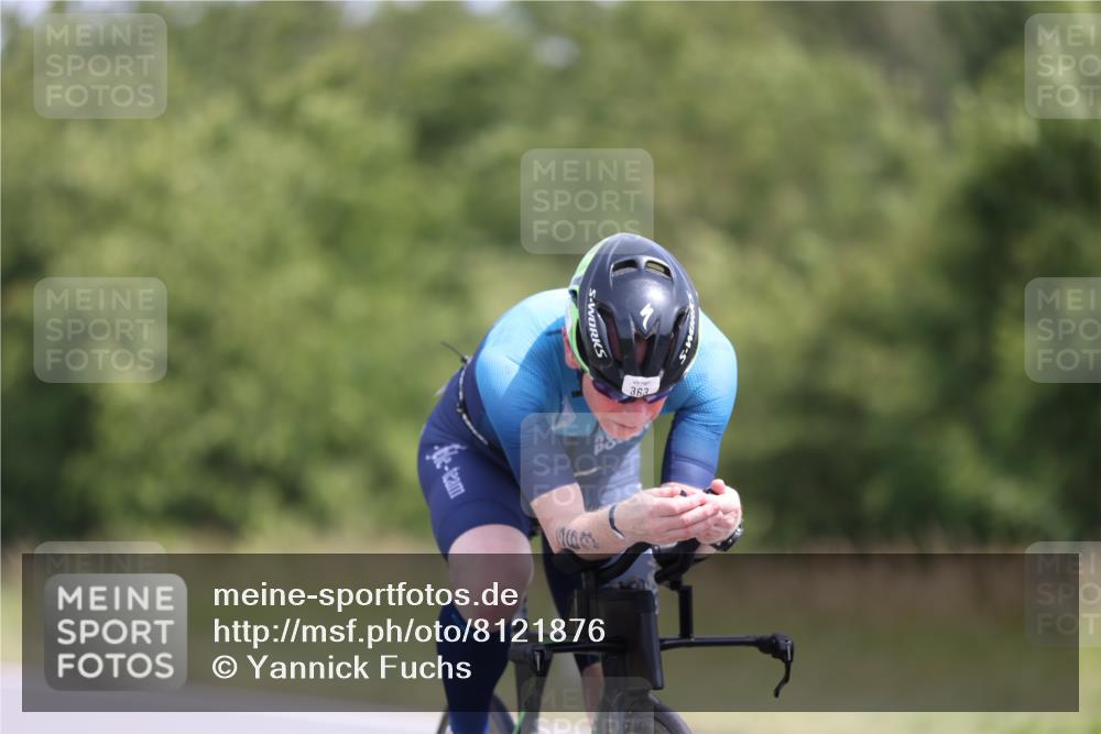 22.06.2025 - Viking Triathlon Yannick Fuchs http://msf.ph/oto/8121876 22.06.2025 11:48:56 Radfahren 201, 253, 269, 281, 363, 454, 490, 542 meine-sportfotos.de