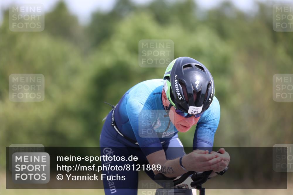 22.06.2025 - Viking Triathlon Yannick Fuchs http://msf.ph/oto/8121889 22.06.2025 11:48:56 Radfahren 201, 253, 269, 281, 363, 454, 490, 542 meine-sportfotos.de